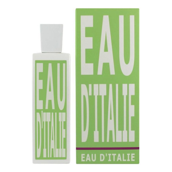 Eau D'Italie Eau d'Italie