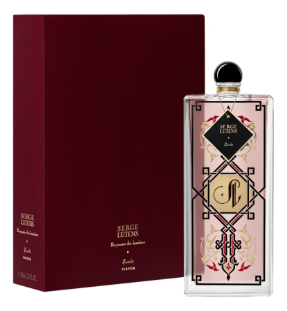 Serge Lutens Zurafa