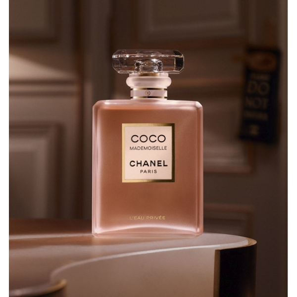 Chanel Coco Mademoiselle L'Eau Privee