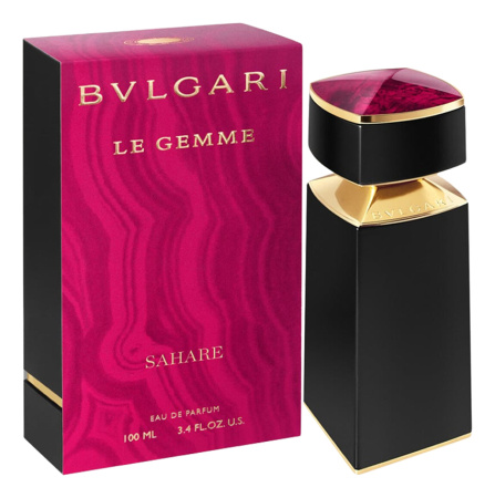 BVLGARI Sahare