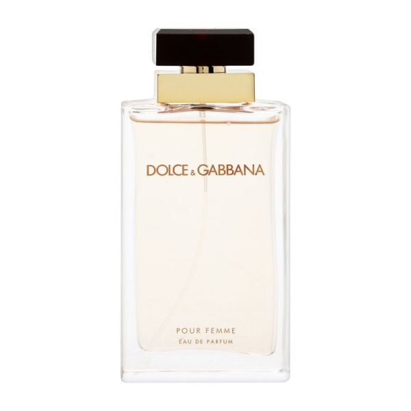 DOLCE  GABBANA Pour Femme