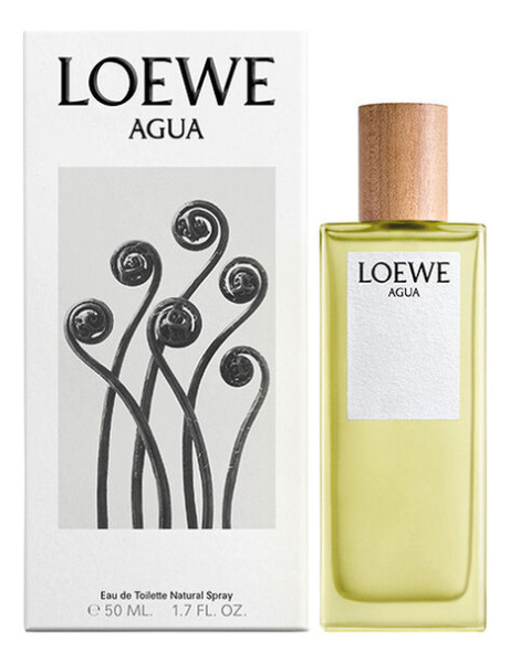 Loewe Agua De Loewe