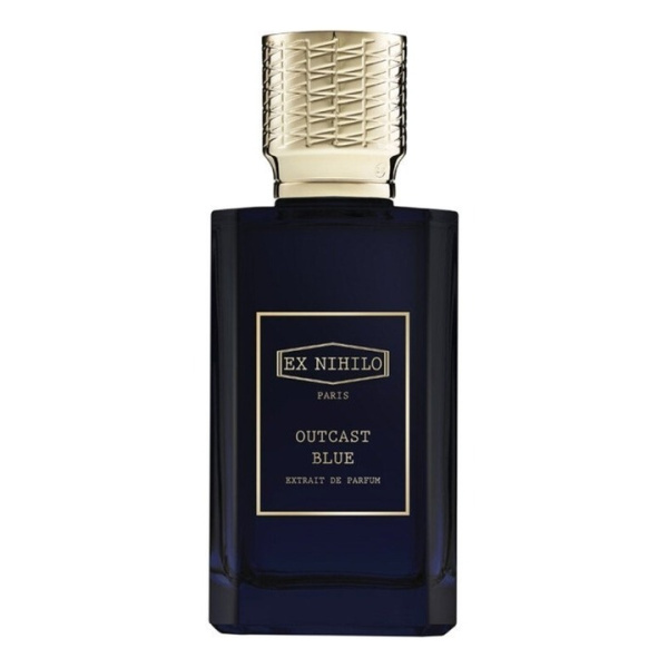 Ex Nihilo Outcast Blue Extrait de Parfum