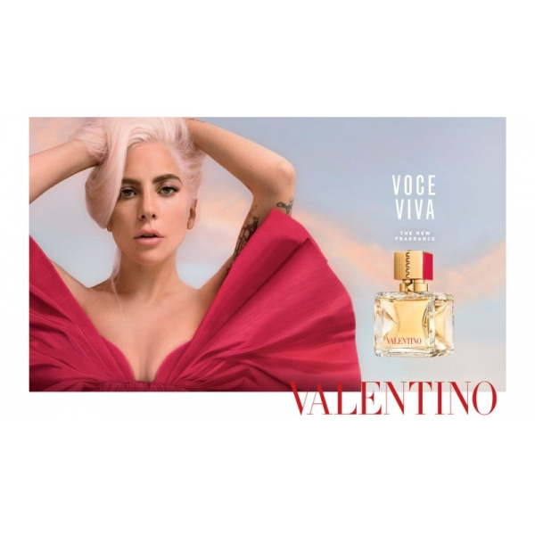 Valentino Voce Viva