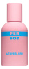 Perroy Azureblush