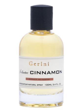 Gerini Seductive Cinnamon
