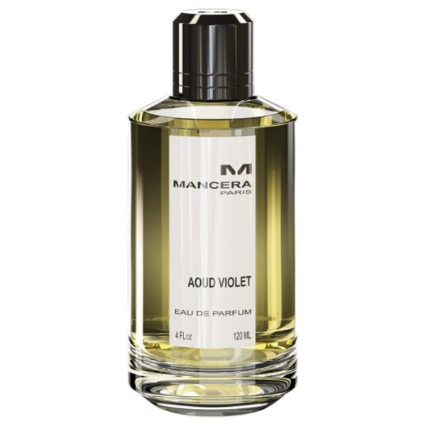 Mancera Aoud Violet