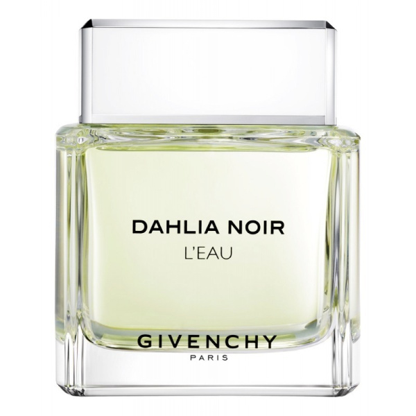 GIVENCHY Dahlia Noir L’Eau