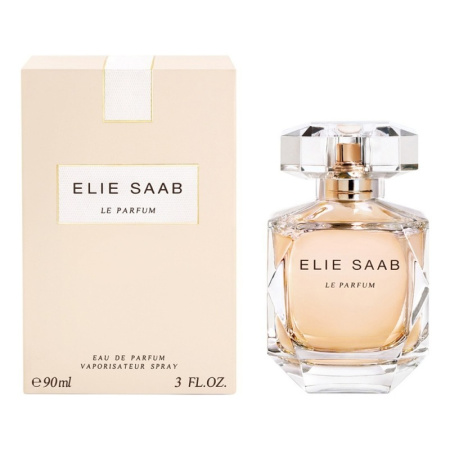 Elie Saab Le Parfum