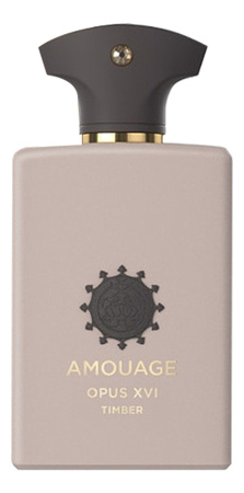 Amouage Opus XVI Timber