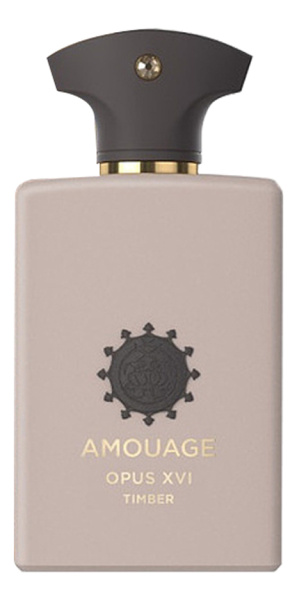 Amouage Opus XVI Timber