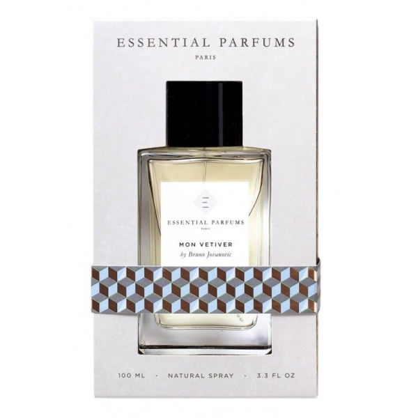 Essential Parfums Mon Vetiver