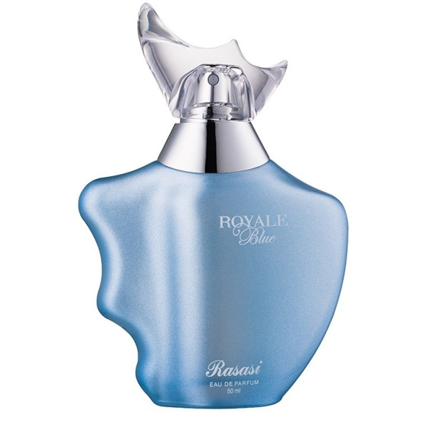 Rasasi Royale Blue Women