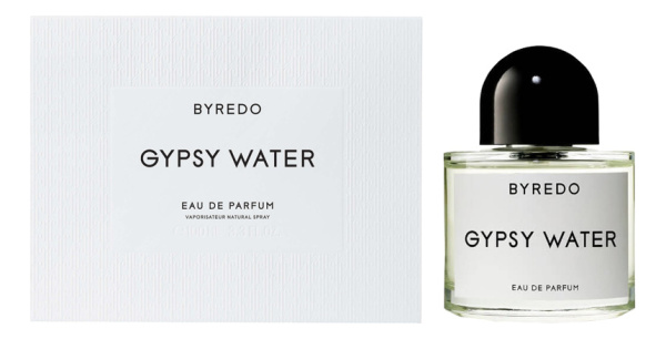 BYREDO Gypsy Water