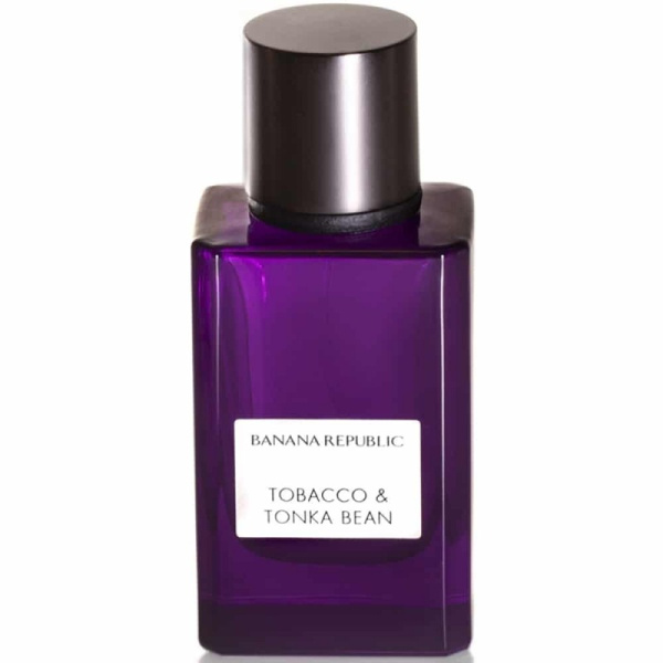 Banana Republic Tobacco  Tonka Bean