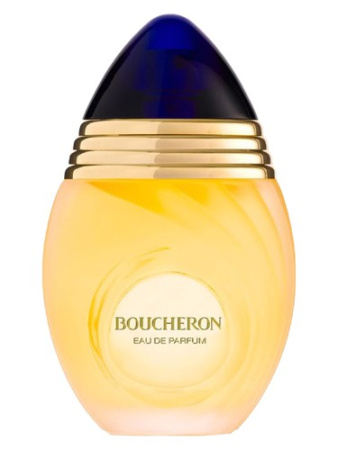 Boucheron Boucheron