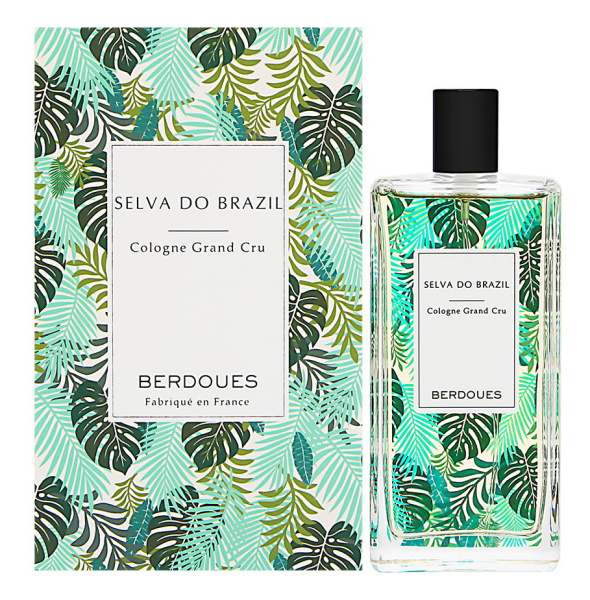 Berdoues Selva do Brazil