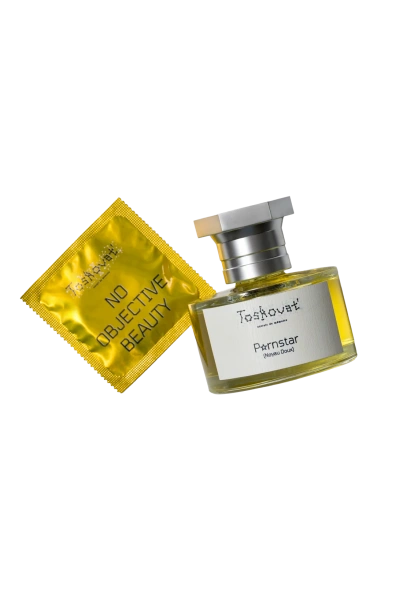 Toskovat Perfumes Pornstar (Noyau Doux)