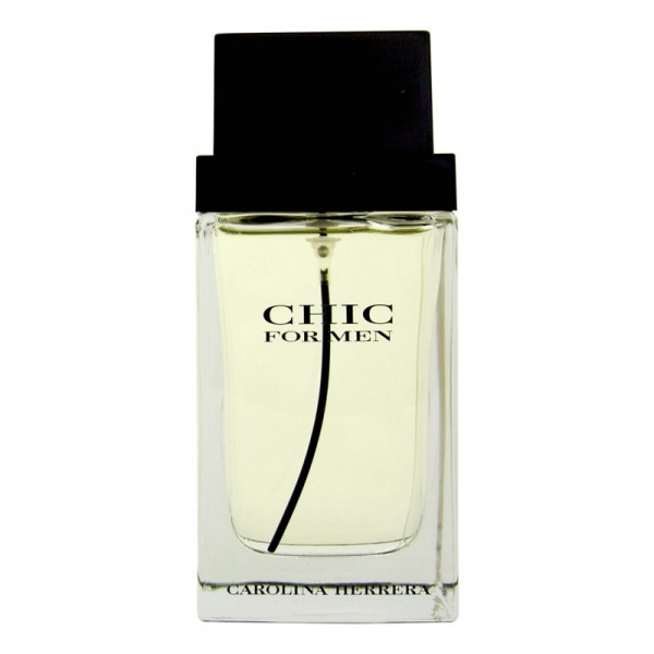 CAROLINA HERRERA Chic For Men