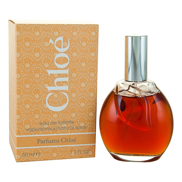 Chloe EDT