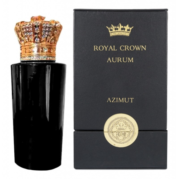 Royal Crown Azimuth