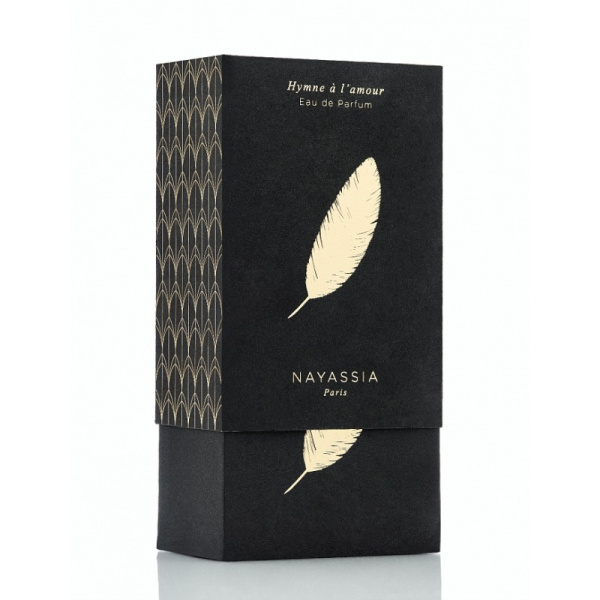 Nayassia Terre Blanche