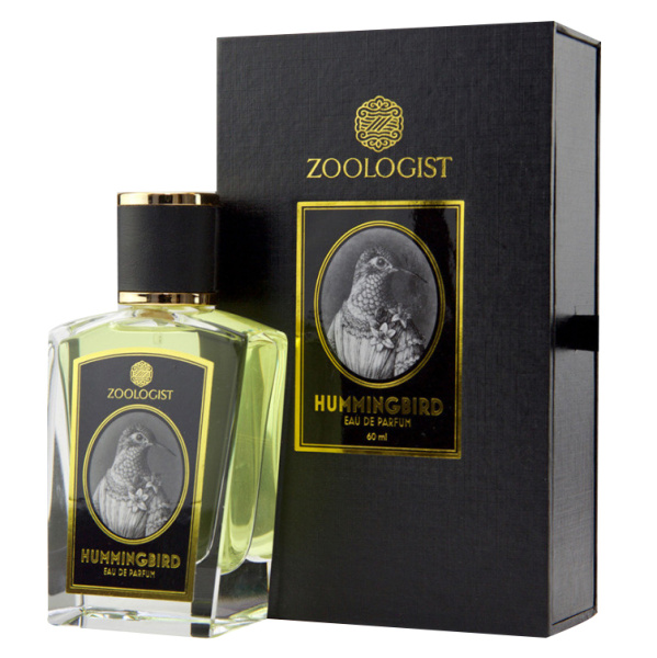 Zoologist Perfumes Hummingbird