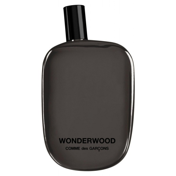 Comme des Garcons Parfums Wonderwood