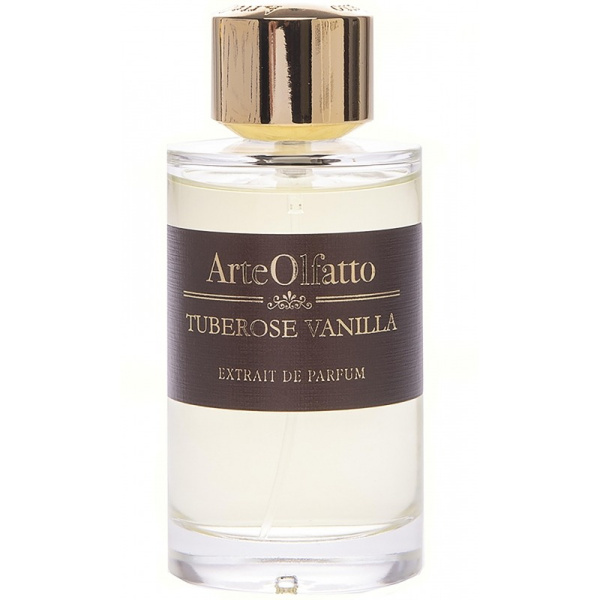 ArteOlfatto Tuberose Vanilla