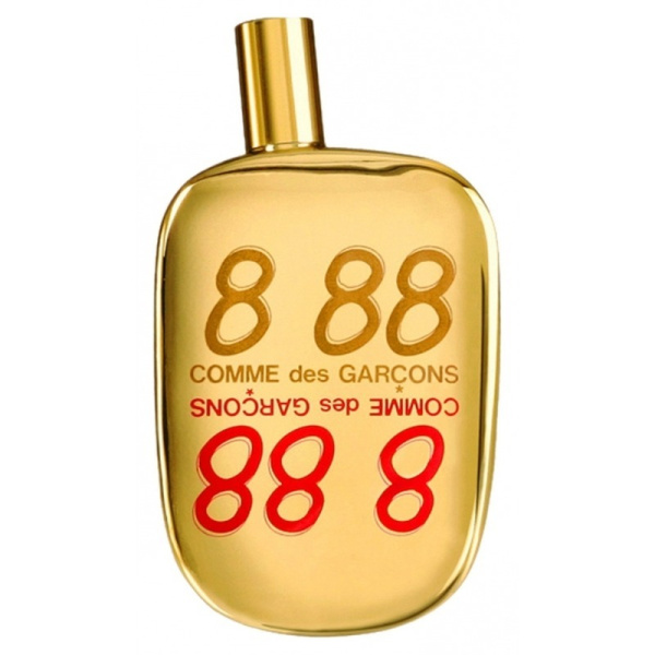 Comme des Garcons Parfums 888