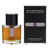 Les Indemodables Oriental Velours