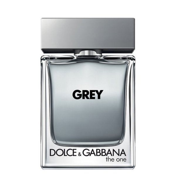 DOLCE  GABBANA The One Grey