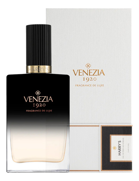 Venezia 1920 Harry's