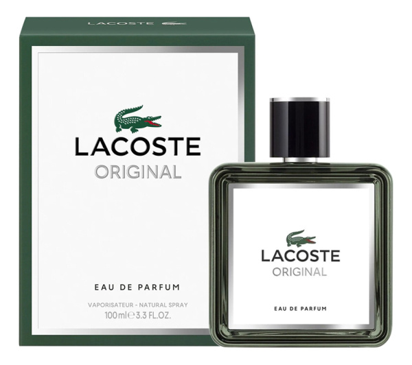 LACOSTE Original