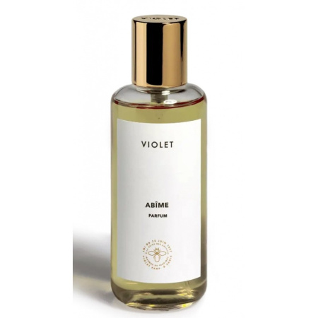 Maison Violet Abime