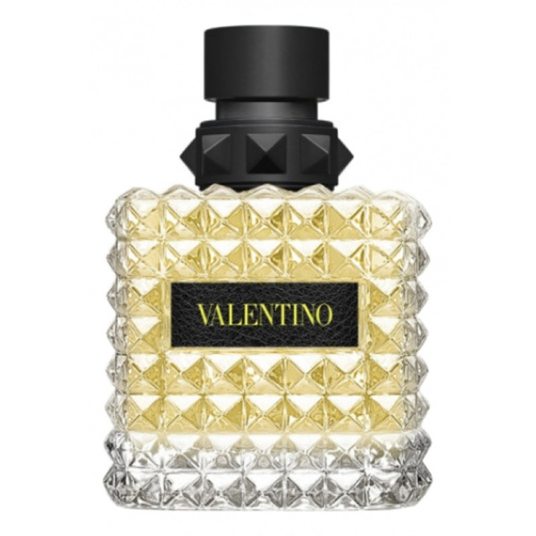 Valentino Donna Born In Roma Yellow Dream