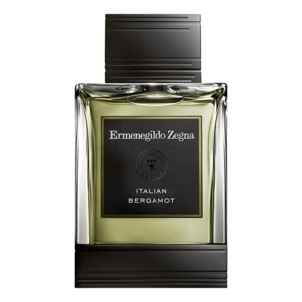 Ermenegildo Zegna Italian Bergamot