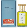 Shay & Blue London Blood Oranges