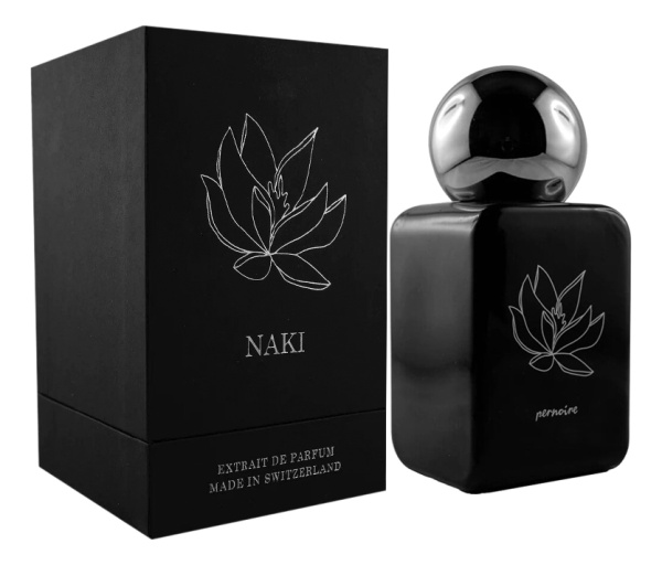 Pernoire Naki