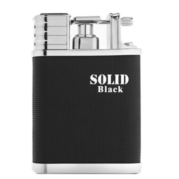 Arabian Oud Solid Black