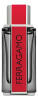 Salvatore Ferragamo Ferragamo Red Leather