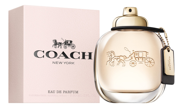 Coach The Fragrance 2016
