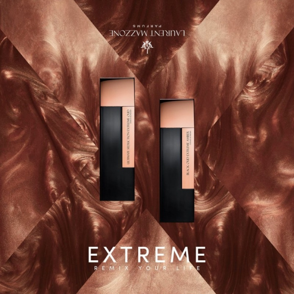 LM Parfums Ultimate Seduction Extreme Oud