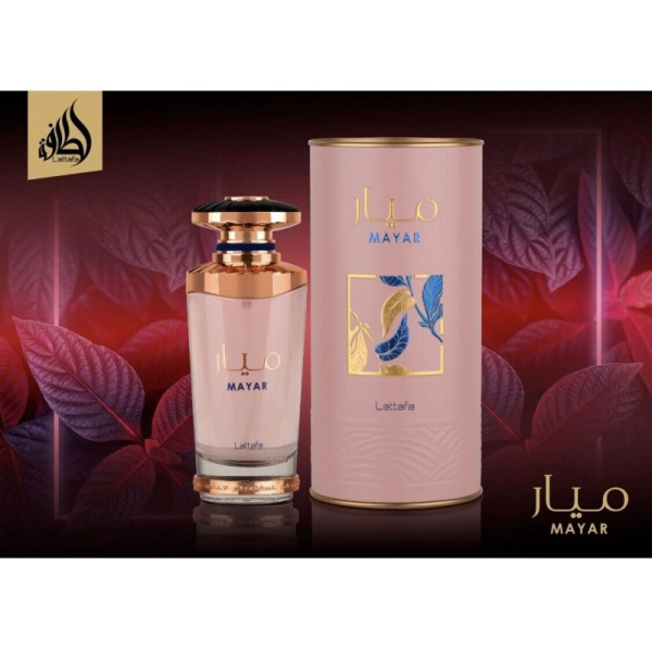 Lattafa Perfumes Mayar