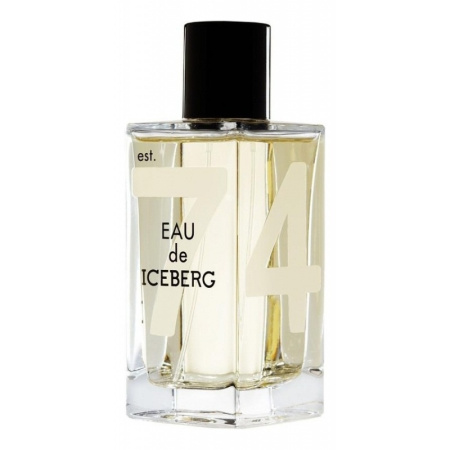 Iceberg Eau de Iceberg Pour Femme