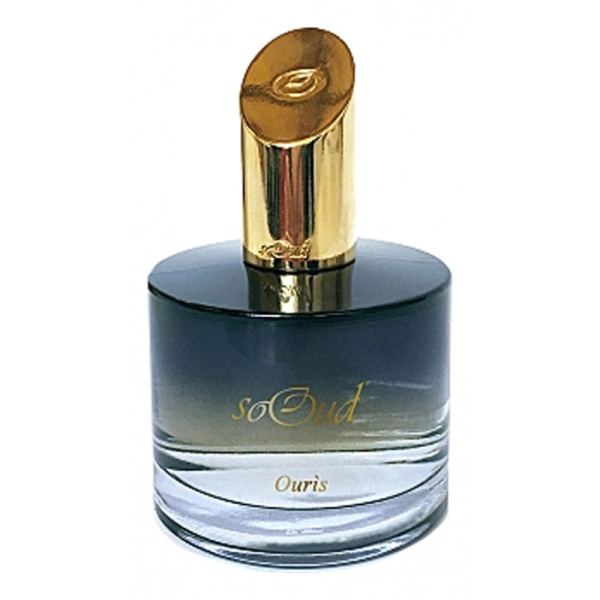 SoOud Ouris Parfum Eau Fine