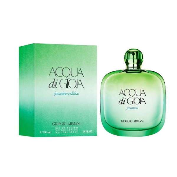 Giorgio Armani Acqua Di Gioia Jasmine