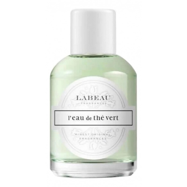 Labeau L'Eau De The Vert