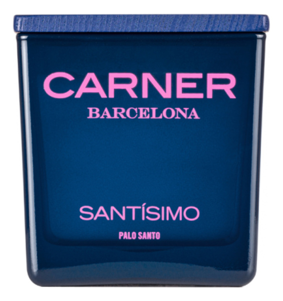 Carner Barcelona Santisimo
