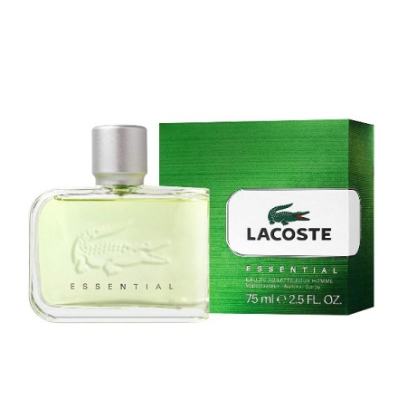 LACOSTE Essential